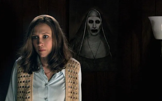 The Conjuring - The Conjuring