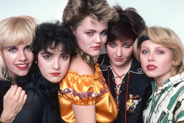 The Go-Go's - The Go-Go's