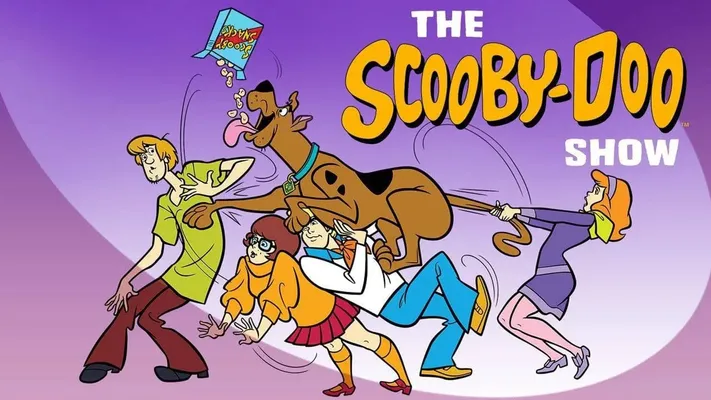 The Scooby-Doo Show (Phần 1) The Scooby-Doo Show (Phần 1)