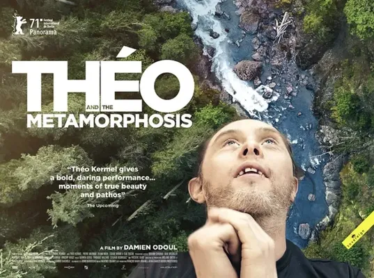 Theo and the Metamorphosis Theo and the Metamorphosis