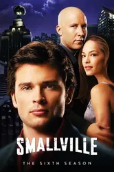 Thị Trấn Smallville (Phần 6)