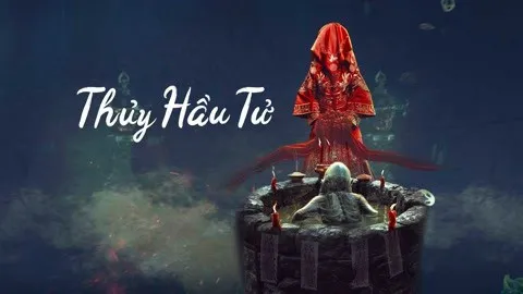 Thủy Hầu Tử - Thủy Hầu Tử