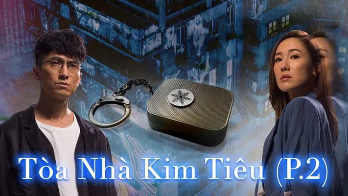 Tòa Nhà Kim Tiêu 2 Tòa Nhà Kim Tiêu 2