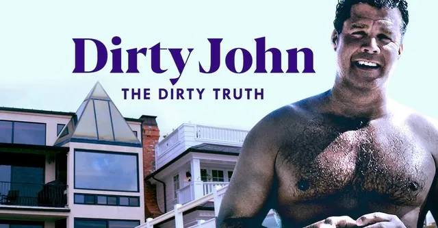 Tội Ác Của Dirty John - Tội Ác Của Dirty John