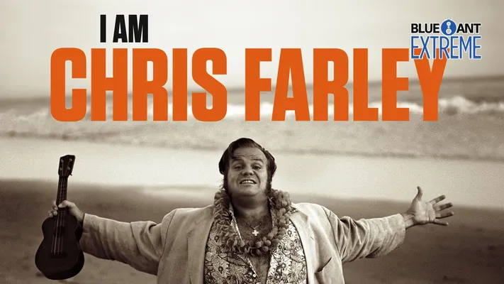 Tôi là Chris Farley - Tôi là Chris Farley