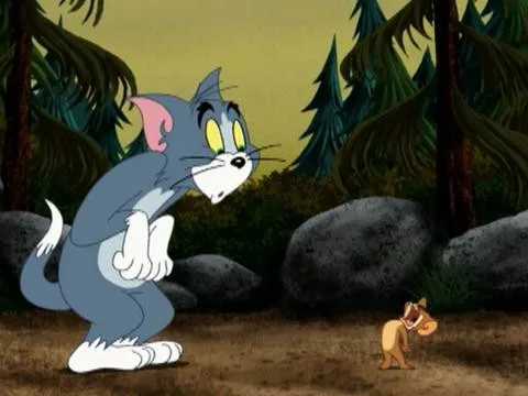 Tom and Jerry Tales (Phần 1) Tom and Jerry Tales (Phần 1)