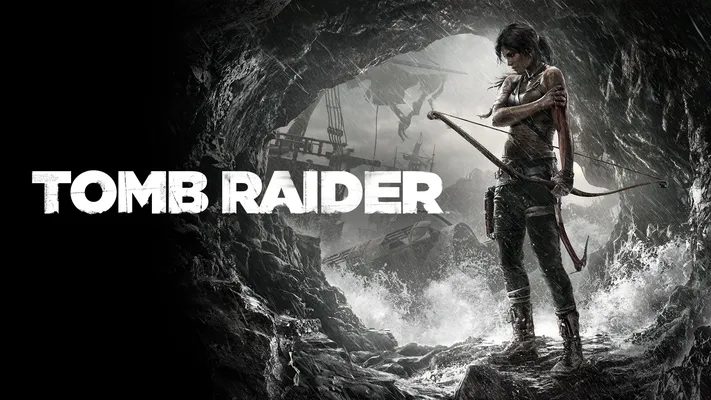 Tomb Raider: Huyền Thoại Bắt Đầu Tomb Raider: Huyền Thoại Bắt Đầu