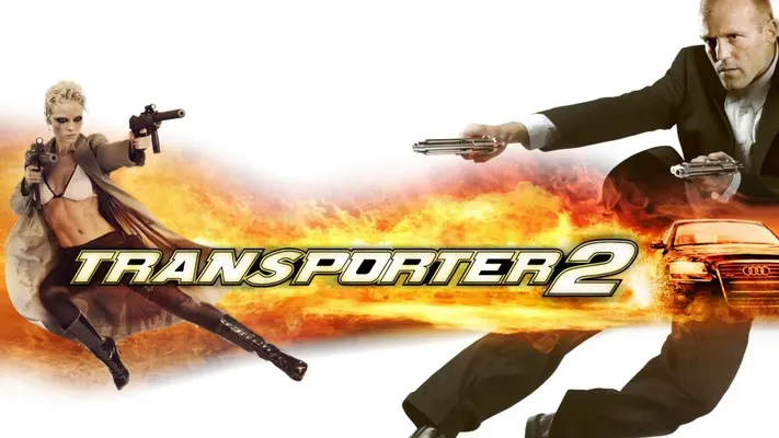 Transporter 2 Transporter 2