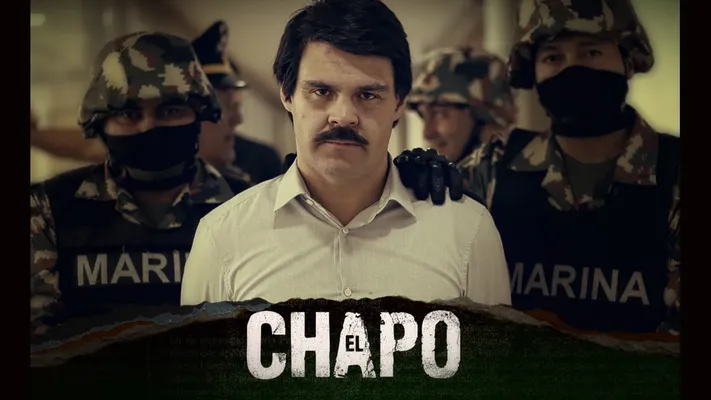 Trùm Ma Túy El Chapo (Phần 3) Trùm Ma Túy El Chapo (Phần 3)