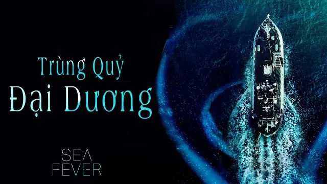 Trùng Quỷ Đại Dương - Trùng Quỷ Đại Dương