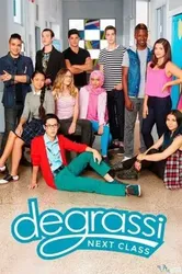 Trường Degrassi: Lớp kế tiếp (Phần 4)