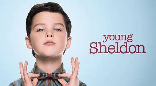 Tuổi Thơ Bá Đạo của Sheldon (Phần 1) Tuổi Thơ Bá Đạo của Sheldon (Phần 1)