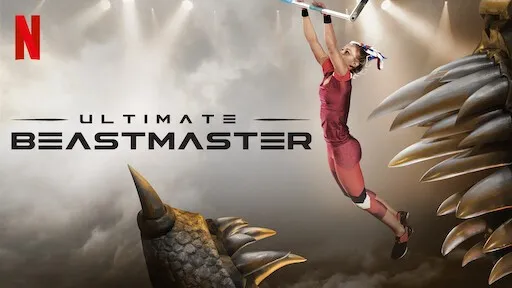 Ultimate Beastmaster (Phần 1) - Ultimate Beastmaster (Phần 1)