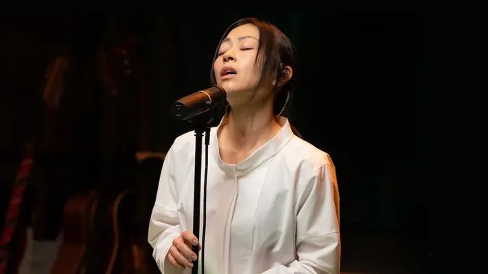 Utada Hikaru: Thu âm trực tiếp từ Air Studios - Utada Hikaru: Thu âm trực tiếp từ Air Studios