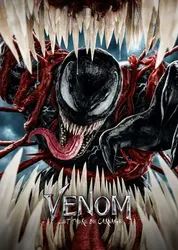 Venom: Let There Be Carnage