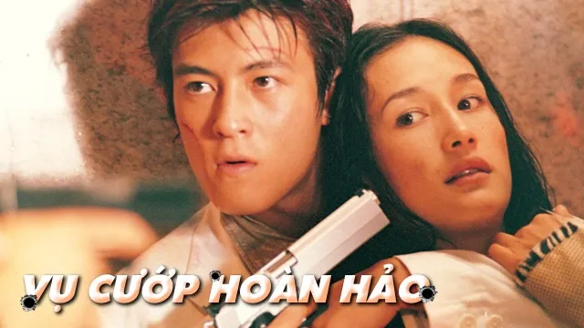 Vụ Cướp Hoàn Hảo - Vụ Cướp Hoàn Hảo