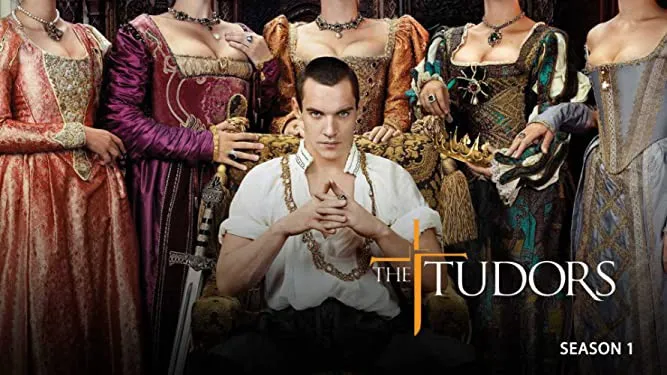 Vương Triều Tudors (Phần 1) - Vương Triều Tudors (Phần 1)