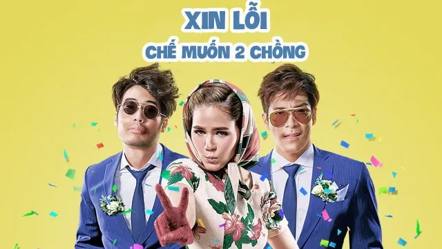 Xin Lỗi, Chế Muốn Hai Chồng Xin Lỗi, Chế Muốn Hai Chồng