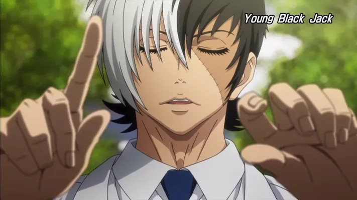 Young Black Jack Young Black Jack